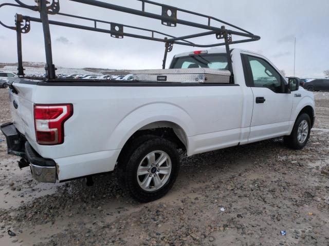 1FTMF1CB6KKD26749 Ford F150