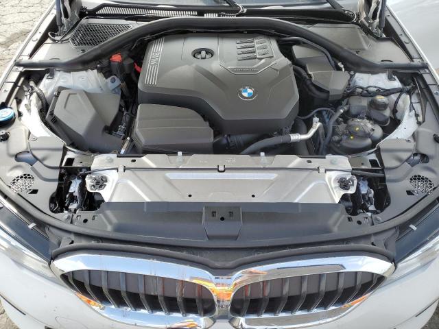 3MW5R7J03L8B05948 BMW 2020