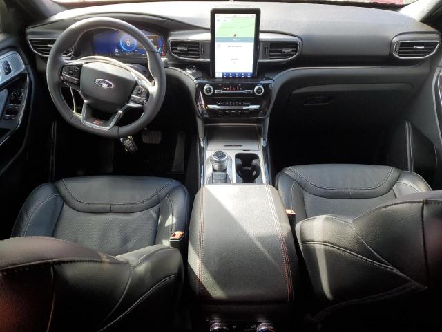 1FM5K8GC2PGB04355 Ford EXPLORER S