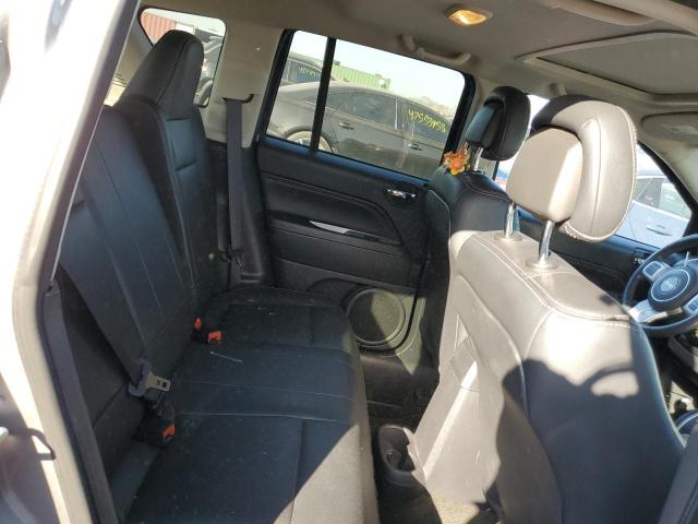 1C4NJCEA6HD124798 Jeep Compass