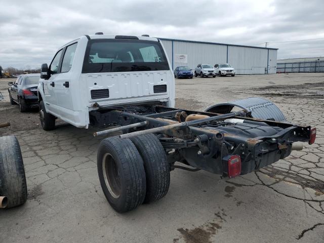 1FD8W3HT3NEE12596 Ford F350 SUPER
