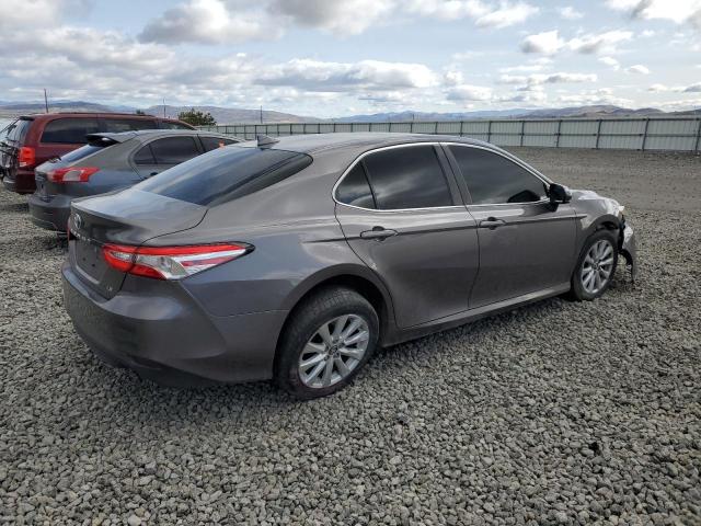 4T1B11HKXKU249995 Toyota CAMRY L