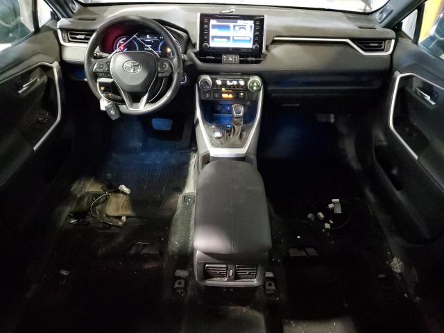4T3EWRFV2LU007513 Toyota a25-fxz, 3nm+4nm