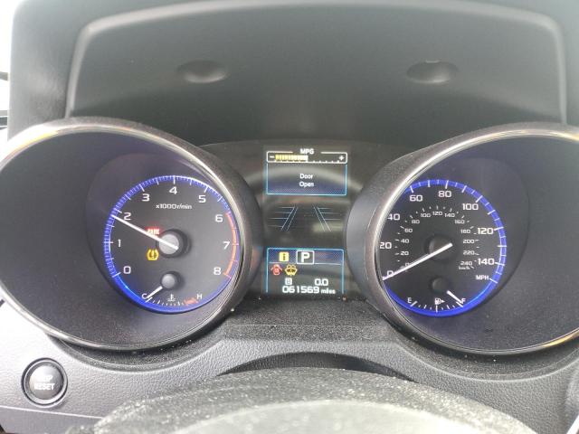 4S4BSANC7K3300238 Subaru na u5