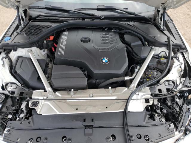 WBA43AT03PCL32501 BMW 430xi