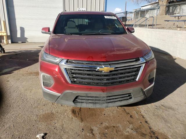 1GNEVHKW6PJ254993 Chevrolet TRAVERSE L