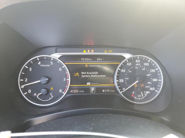3N1AB8CV0NY241447 Nissan SENTRA SV
