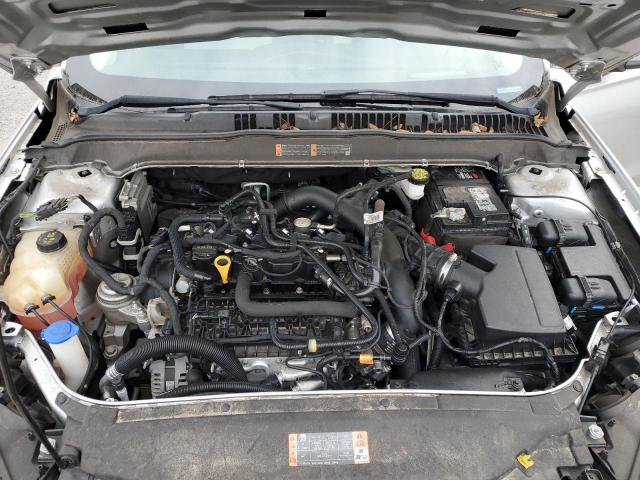 3FA6P0HD2KR162122 Ford FUSION SE