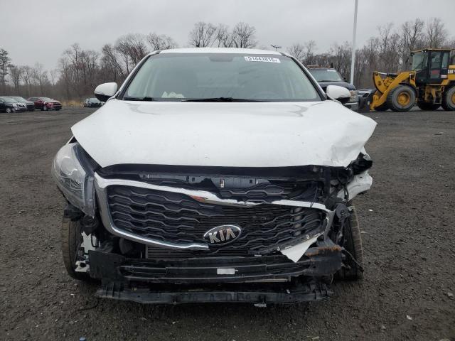5XYPGDA36KG458665 KIA SORENTO L