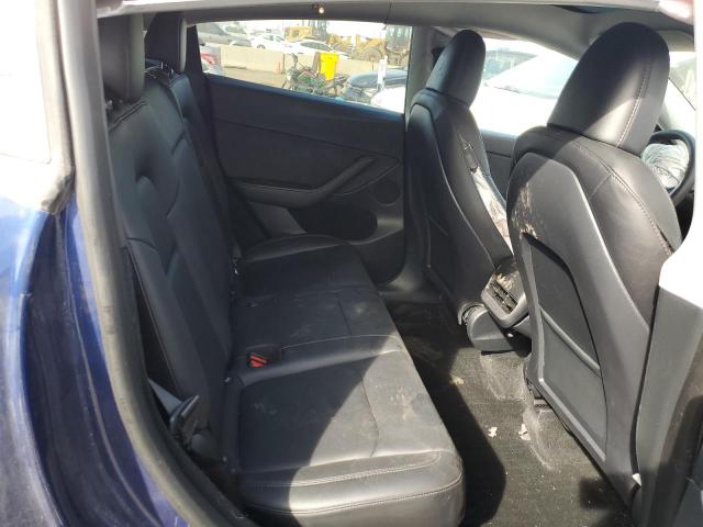 7SAYGDEE1PF761483 Tesla 2023