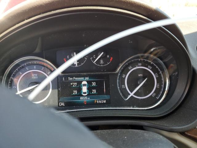 2G4GL5EX2H9139794 Buick lt6 - sidi: spark ignited direct injection, vvt: variable valve timing, e85 max