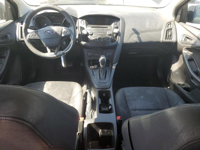 1FADP3E26HL212961 Ford FOCUS S