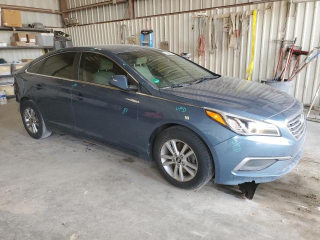 5NPE24AF7HH510211 Hyundai SONATA SE