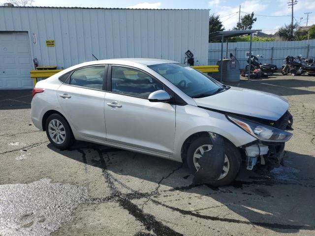 3KPC24A60ME141505 Hyundai gamma ii