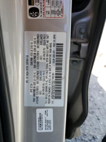 JM3KFBEM2S0557002 Mazda py cylinder deactiviation