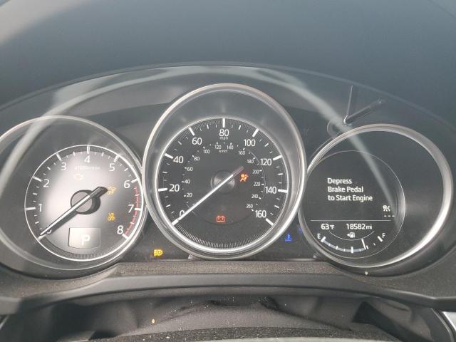 JM3KFBBL4R0408094 Mazda CX-5 SELEC