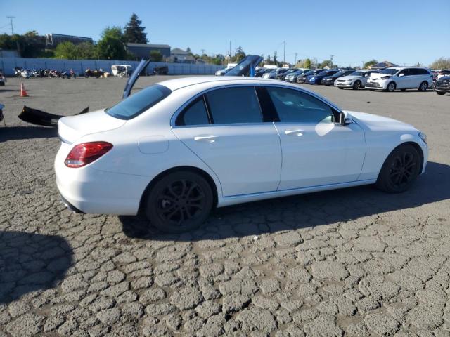 55SWF4JB8GU161920 Mercedes-Benz C 300
