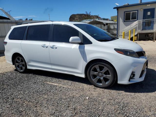 5TDXZ3DC5LS022507 Toyota 2gr-fks
