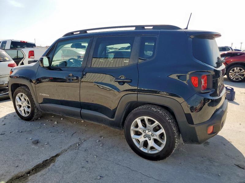 ZACCJABB1JPJ18601 Jeep RENEGADE L