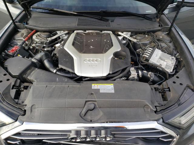 WAUM2AF22KN072542 Audi 2019