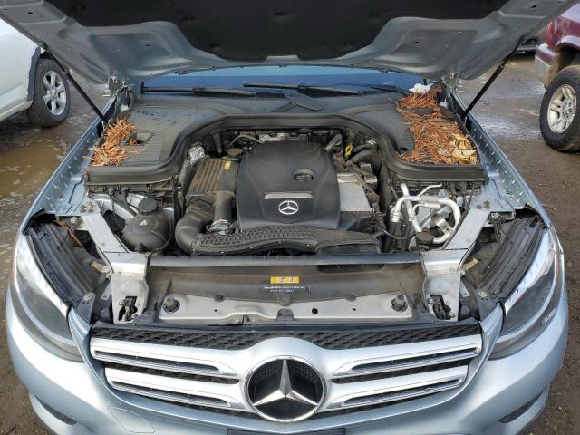 WDC0G4KB2GF063586 Mercedes-Benz m274