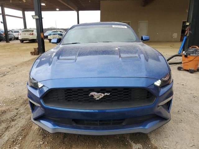 1FA6P8TH0J5116413 Ford 2.3l 4v premium fuel