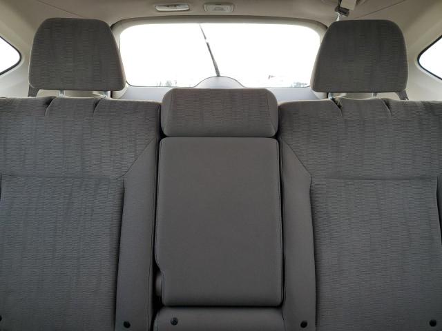 2HKRM4H30EH702976 Honda CR-V LX