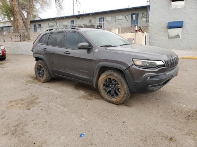 1C4PJMBX6KD169626 Jeep CHEROKEE T