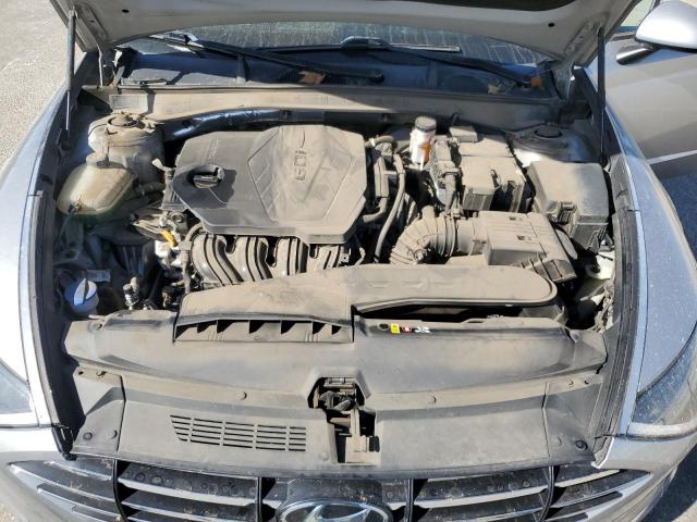 5NPEG4JA1LH053104 Hyundai gdi theta iii