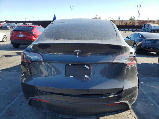7SAYGDED4RF089588 Tesla Model Y