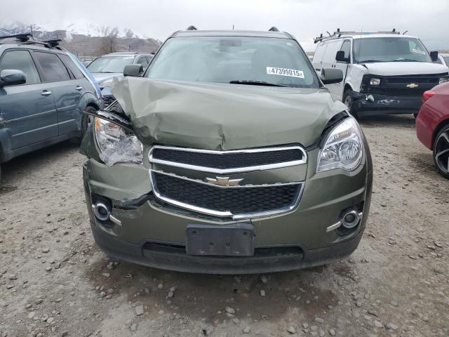 2GNFLGEK3F6189559 Chevrolet EQUINOX LT