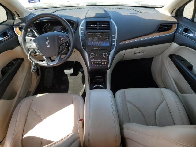 5LMCJ1A90FUJ06231 Lincoln MKC