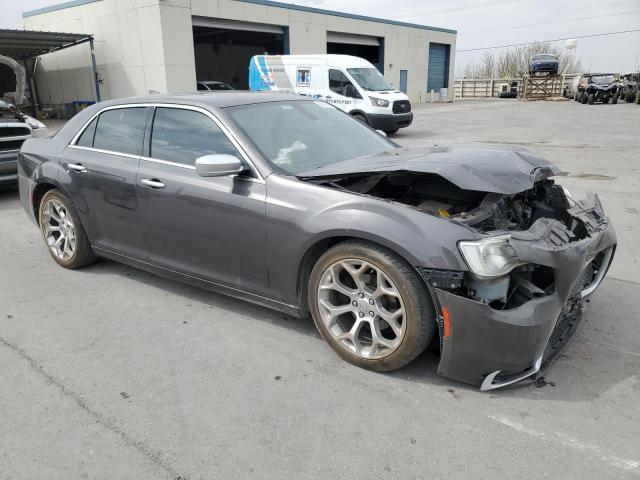 2C3CCAPG0HH661231 Chrysler 300c Plati