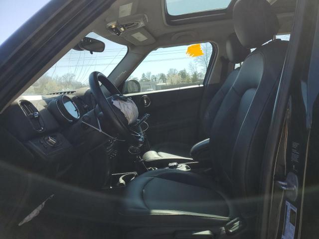 WMZYV5C38J3E04349 Mini COOPER COU
