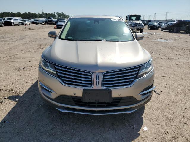 5LMCJ1A90FUJ06231 Lincoln MKC