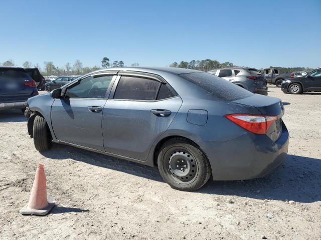 5YFBURHE7FP347583 Toyota COROLLA L