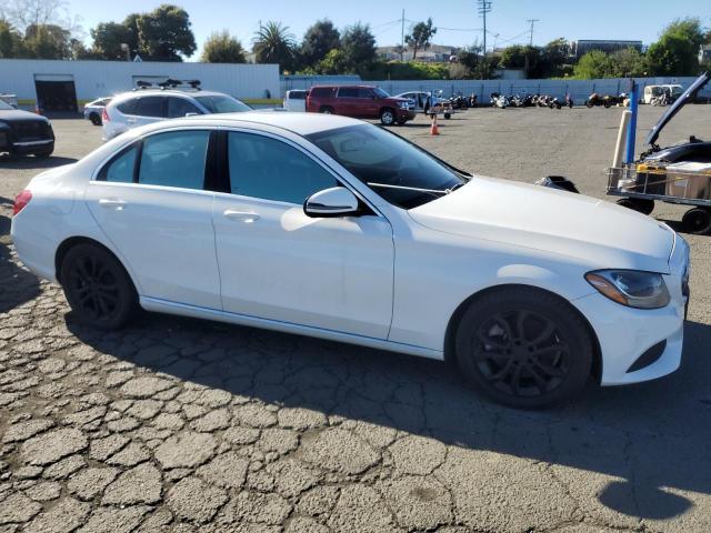 55SWF4JB8GU161920 Mercedes-Benz C 300