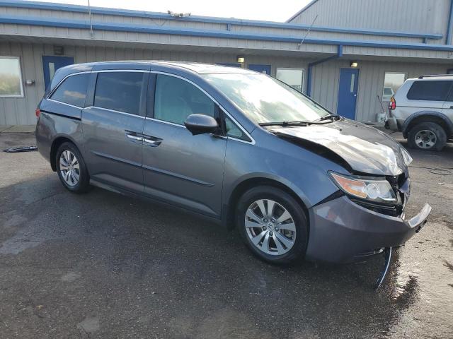 5FNRL5H68GB126851 Honda ODYSSEY EX