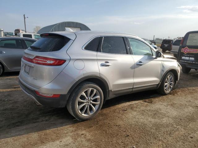 5LMCJ2C97HUL14371 Lincoln 2.0l ecoboost