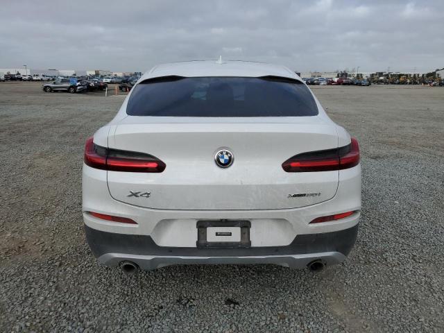 5UXUJ3C54KLG55997 BMW 2019