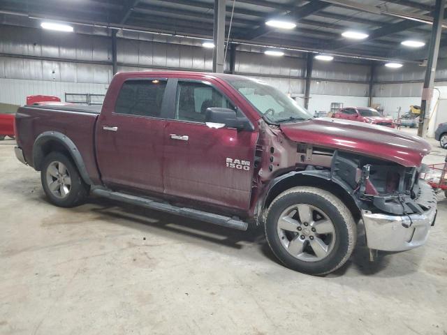 1C6RR7LT9JS337937 RAM 1500 Slt