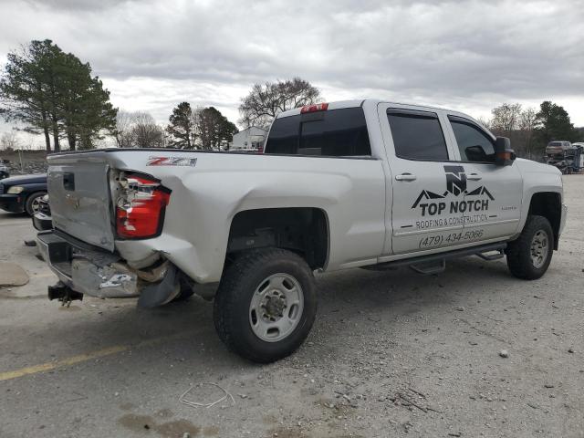 1GC1KVEG7FF655229 Chevrolet l96
