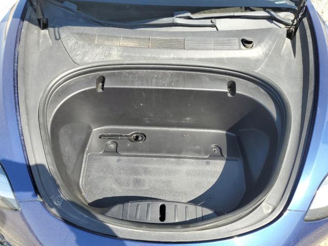 5YJ3E1EB1LF650007 Tesla MODEL 3
