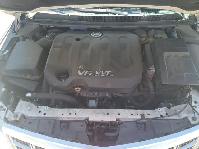 2G61M5S39F9200454 Cadillac XTS LUXURY