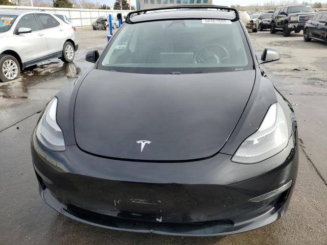 5YJ3E1EA1MF876427 Tesla MODEL 3