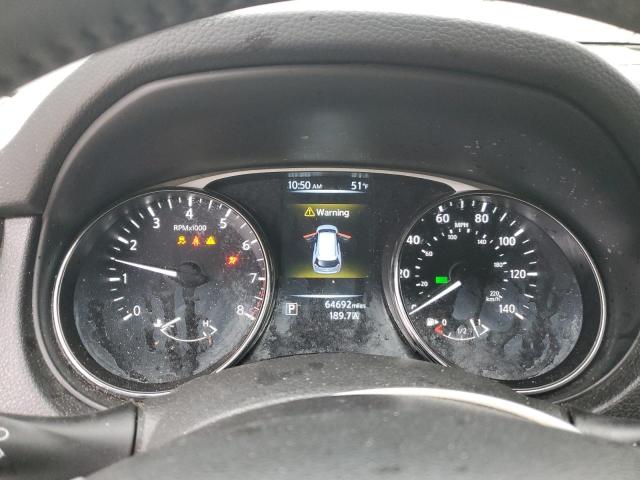 5N1AT2MV8FC816888 Nissan Rogue