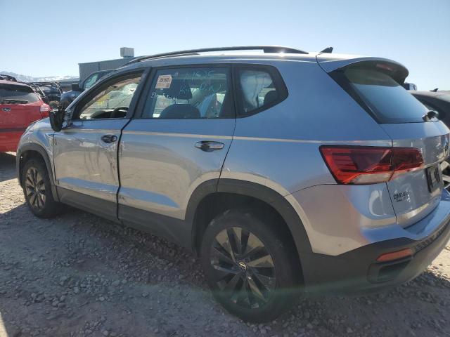 3VVCX7B29PM366693 Volkswagen TAOS S