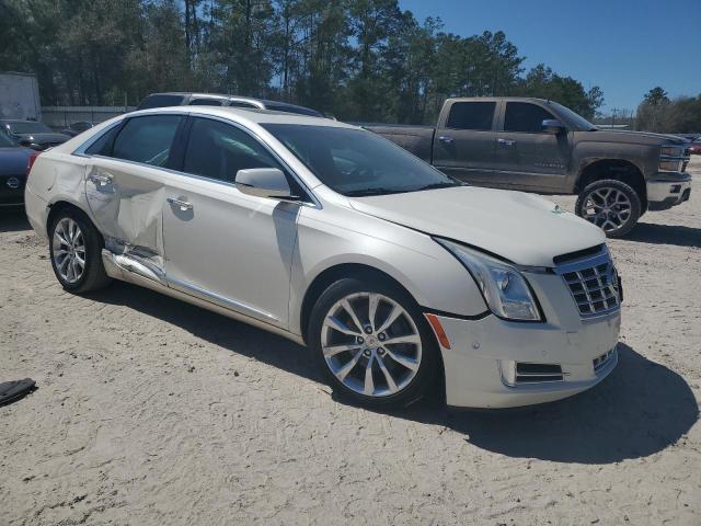 2G61M5S39F9200454 Cadillac XTS LUXURY