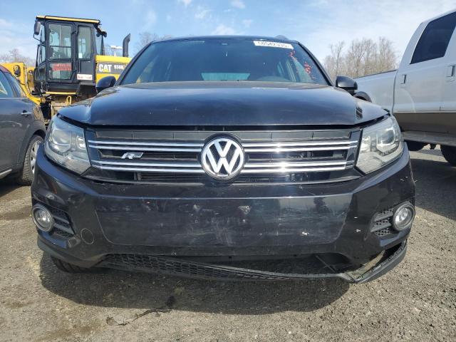 WVGBV7AX4FW088356 Volkswagen TIGUAN S