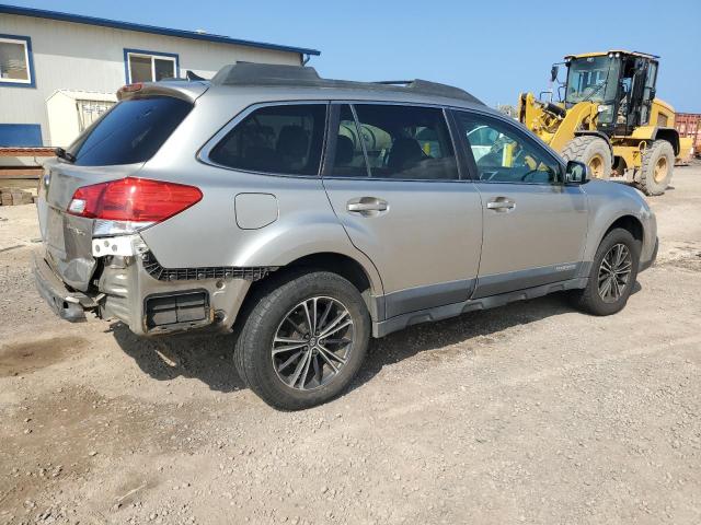 4S4BRCFC8E3318905 Subaru 2.5na u6